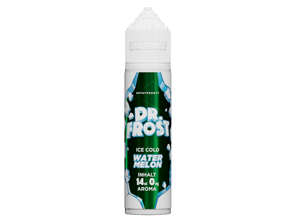 Dr. Frost - Ice Cold - Aroma Watermelon Dr. Frost - Ice Cold - Aroma Watermelon
