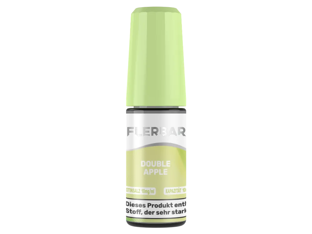 Flerbar Liquid - Double Apple
