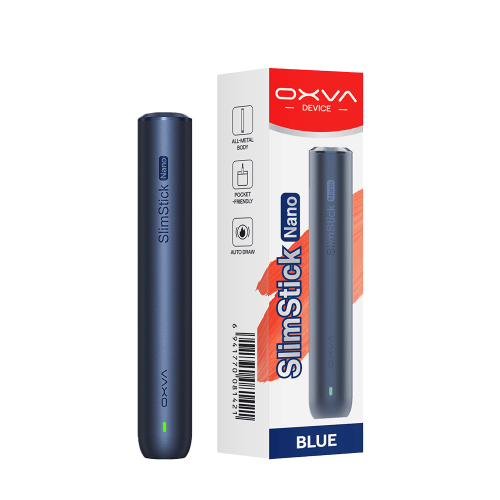 OXVA SlimStick Nano Kit - Blue