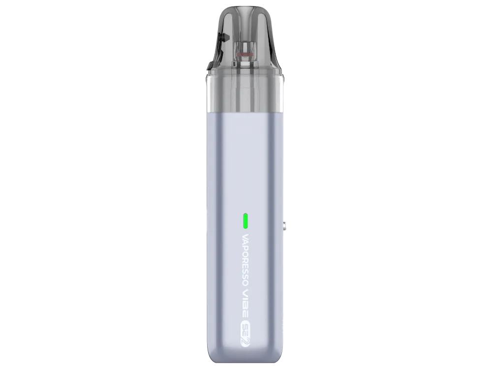 Vaporesso Vibe SE 2 - Gleaming Grey