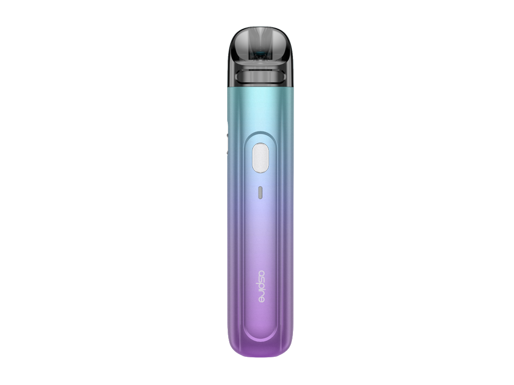 Aspire Flexus Q - Auqamarine Gradient