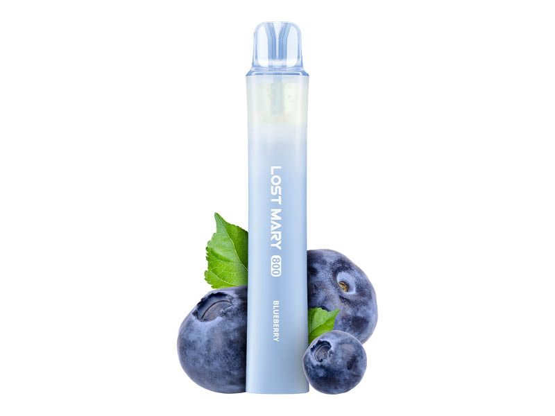 Lost Mary 800 - Blueberry
