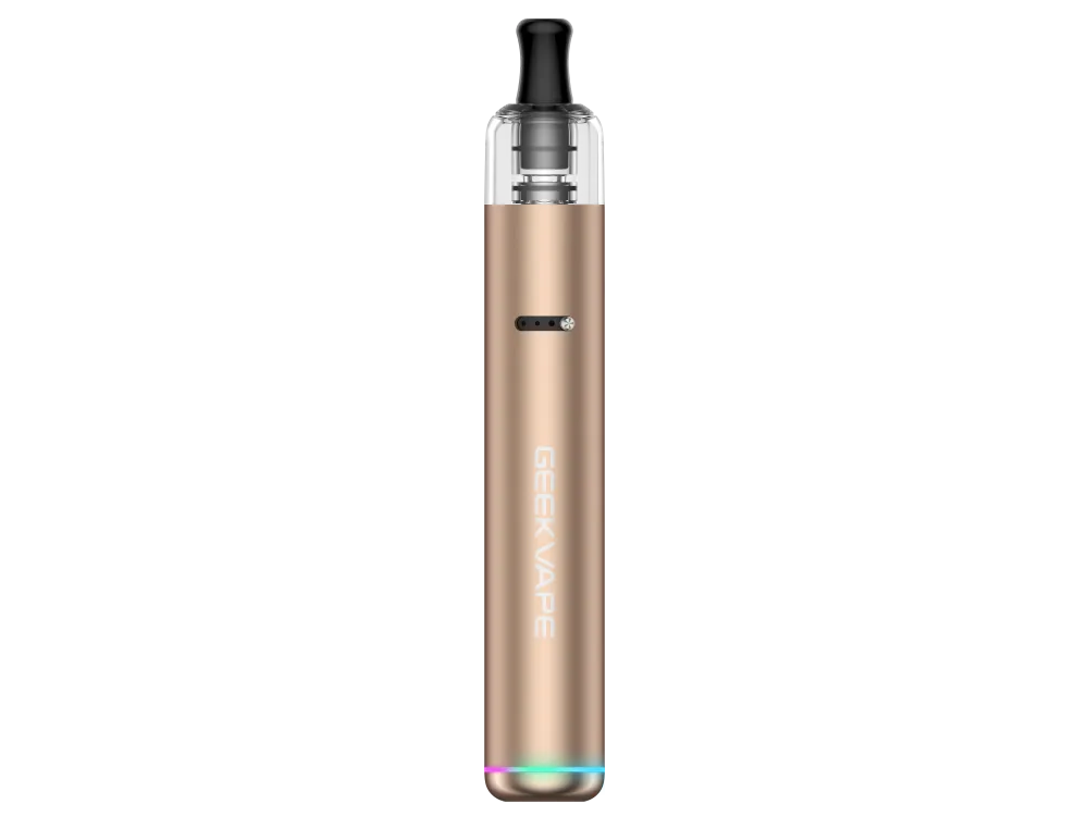 Geekvape Wenax S3 Evo - Beige Geekvape Wenax S3 Evo - Beige