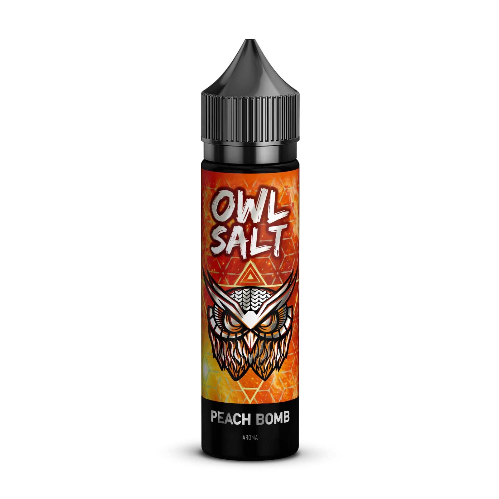 OWL Salt Longfill - Peach Bomb