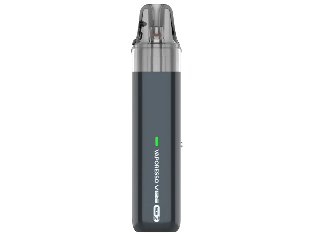 Vaporesso Vibe SE 2 - Gleaming Black