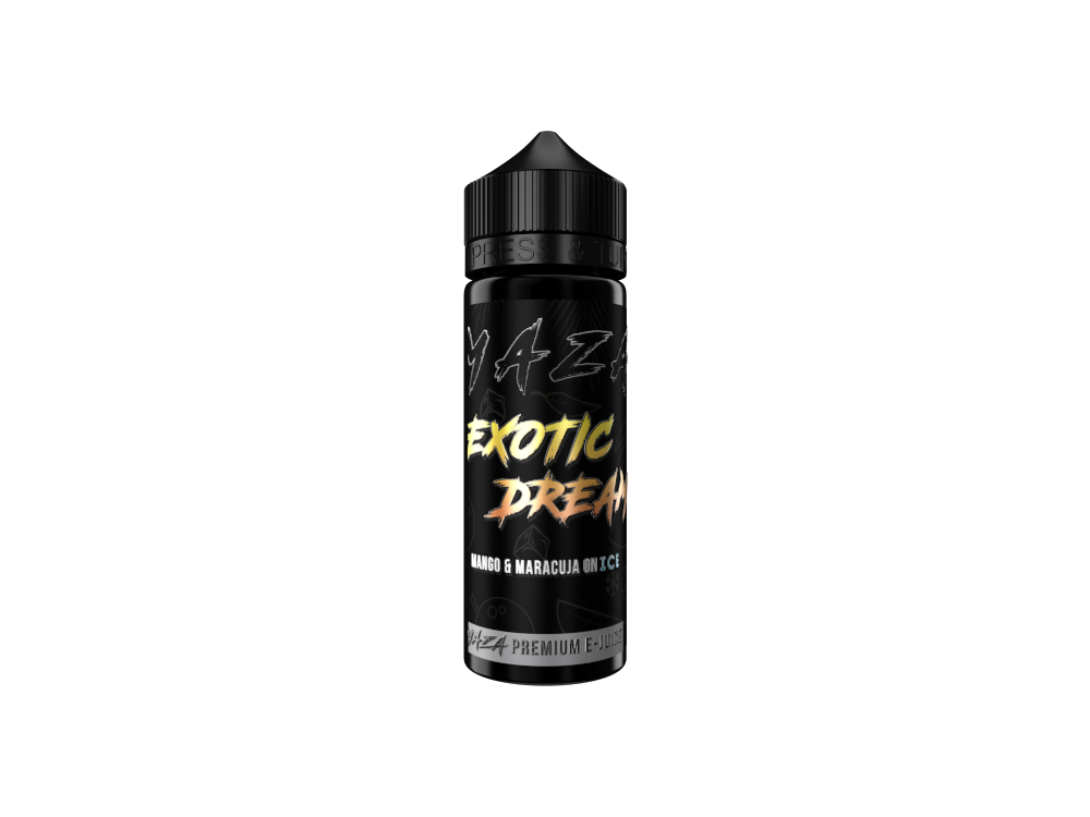 MaZa - Exotic Dream