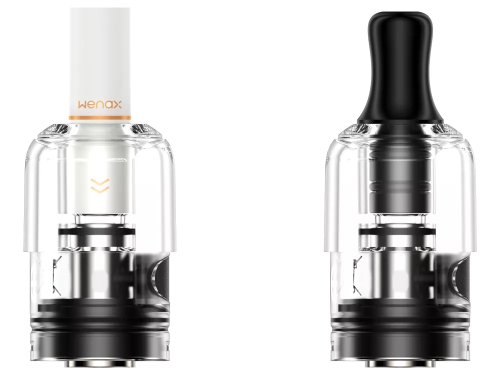 Geekvape S Cartridge  x2 Stück