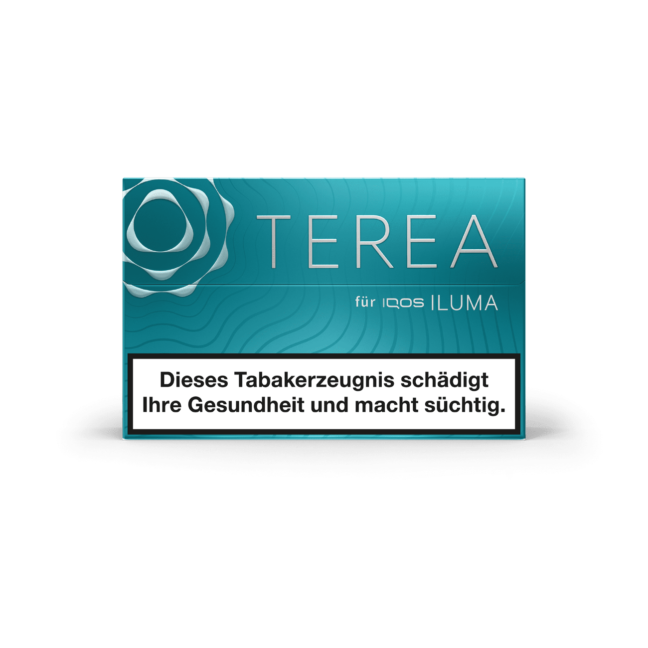 TEREA Sticks - Turquoise 