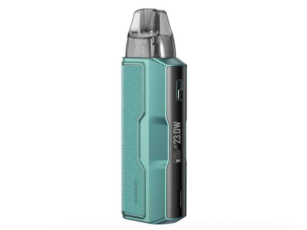 Aspire Pulz Pro - Hellblau