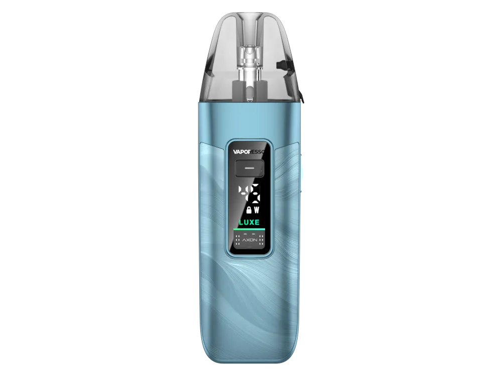 Vaporesso LUXE X3 - Fluid Blue