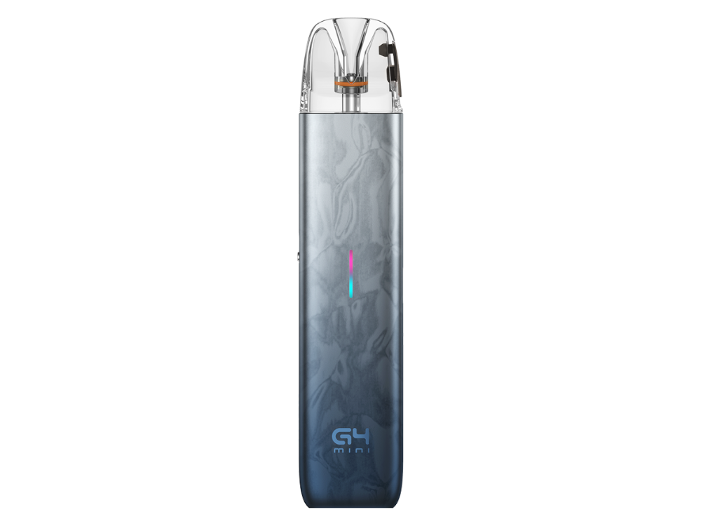 Uwell Caliburn G4 mini - Grau Indigo