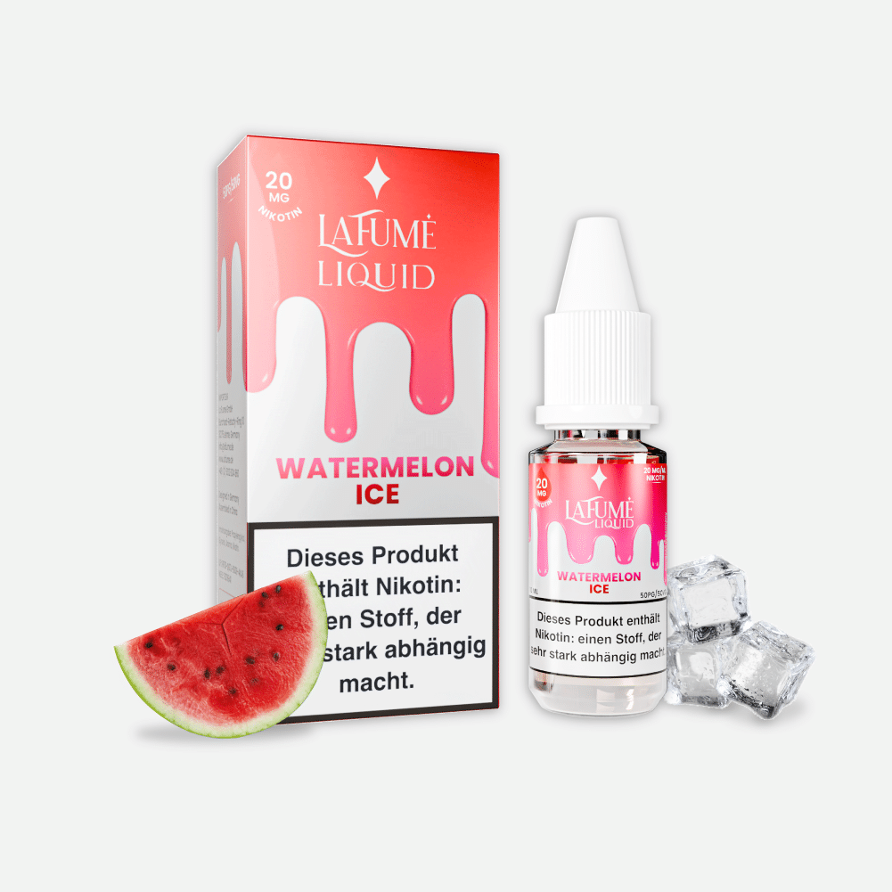 La Fume Liquid - Watermelon Ice La Fume Liquid - Watermelon Ice