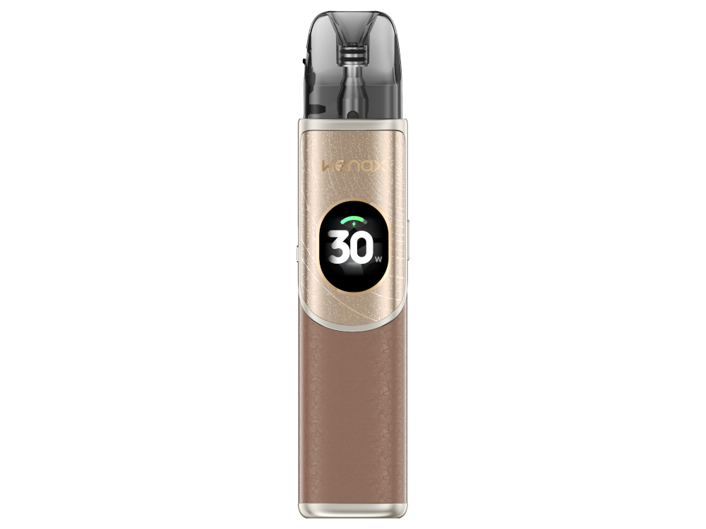 Geekvape Wenax Q2 - Brown Geekvape Wenax Q2 - Brown