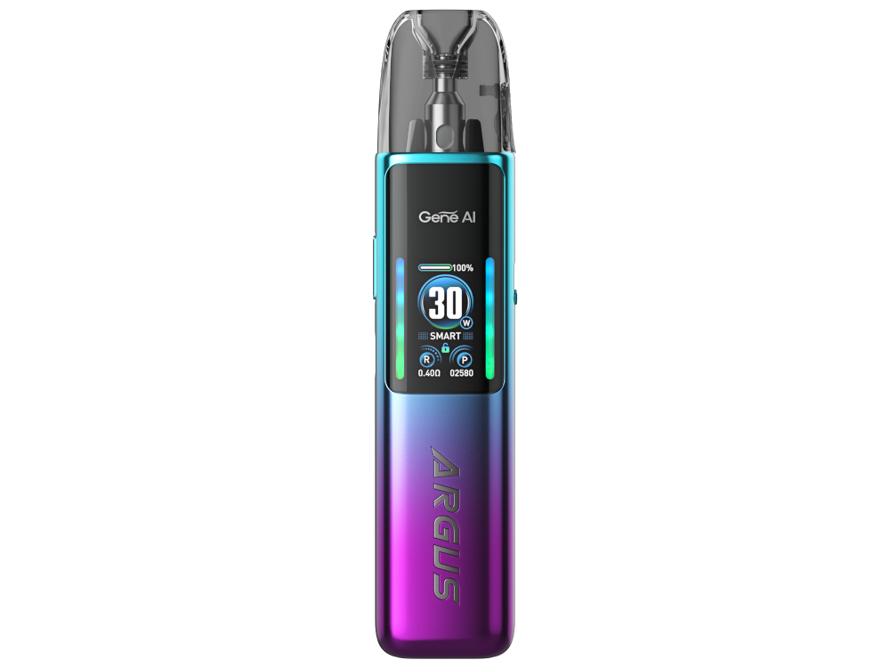 Voopoo Argus G2 - Blau-Lila