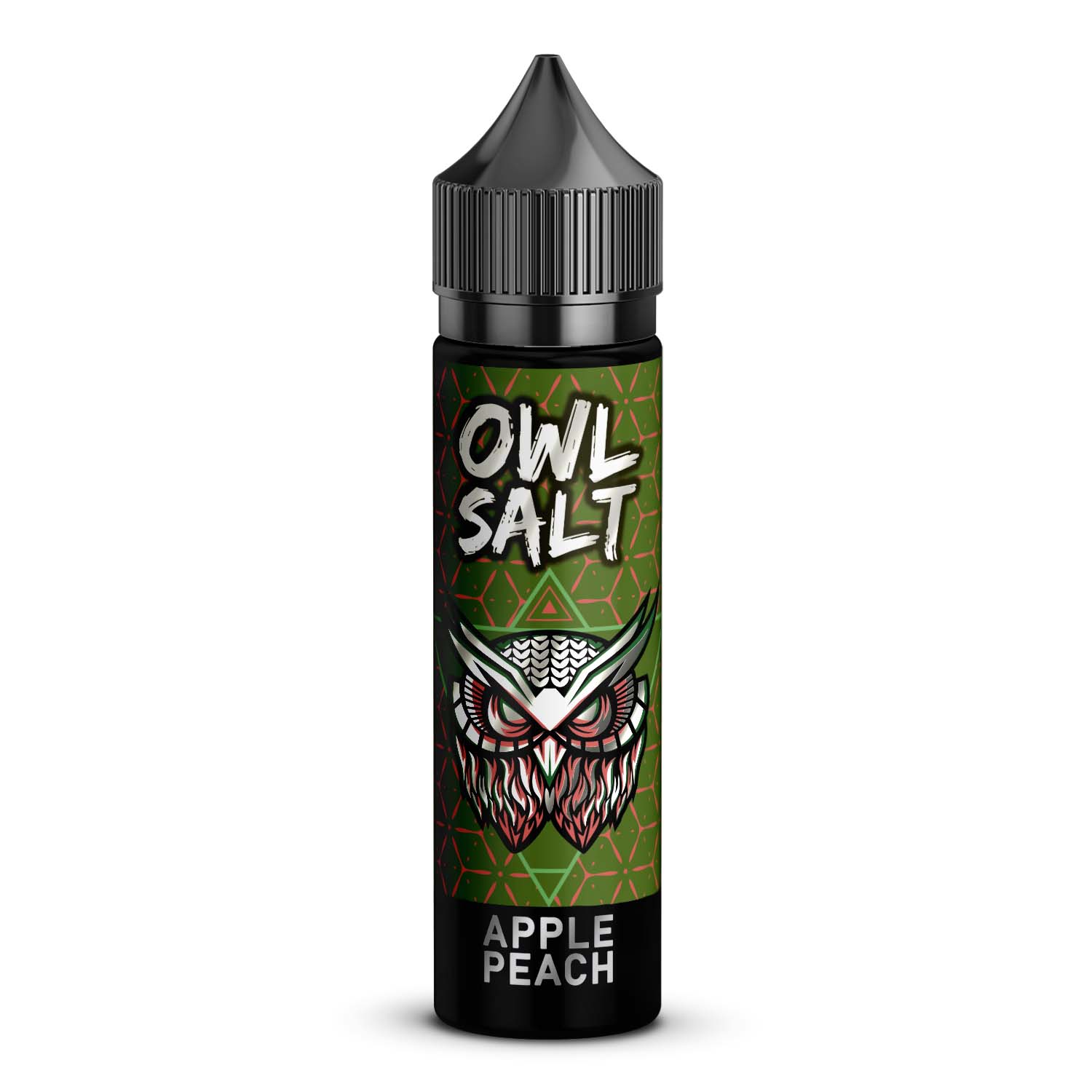 OWL Salt Longfill - Apple Peach