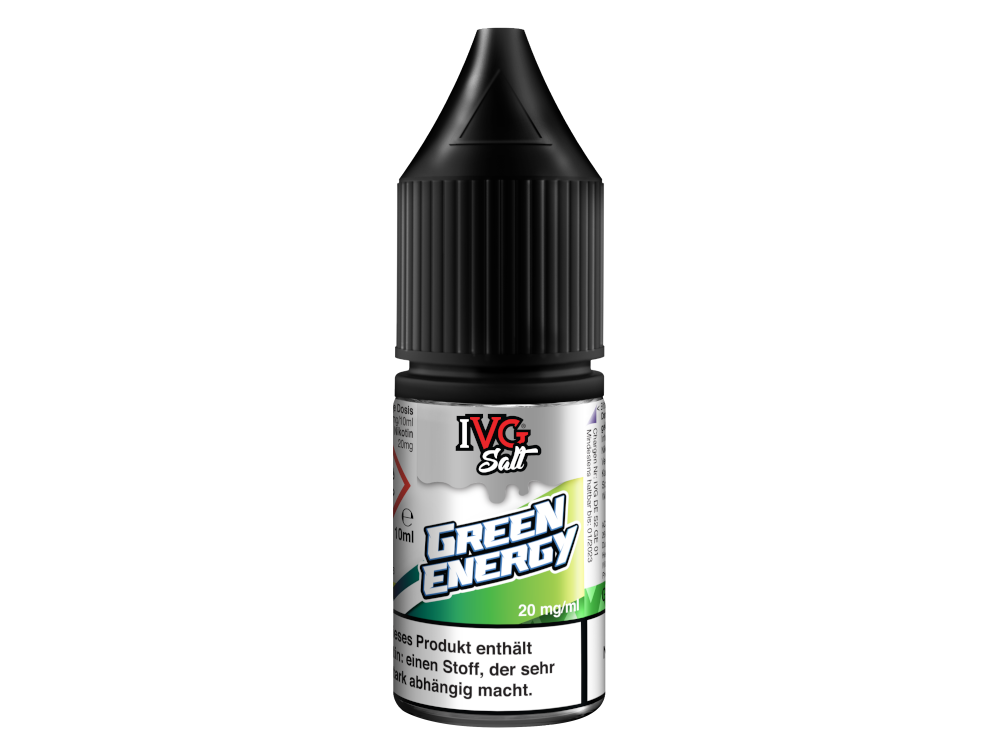 IVG Liquid - Green Energy