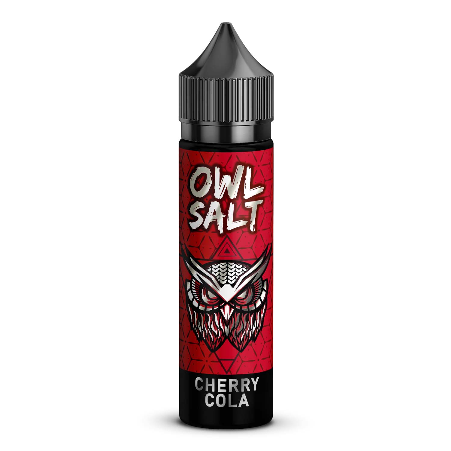 OWL Salt Longfill - Cherry Cola