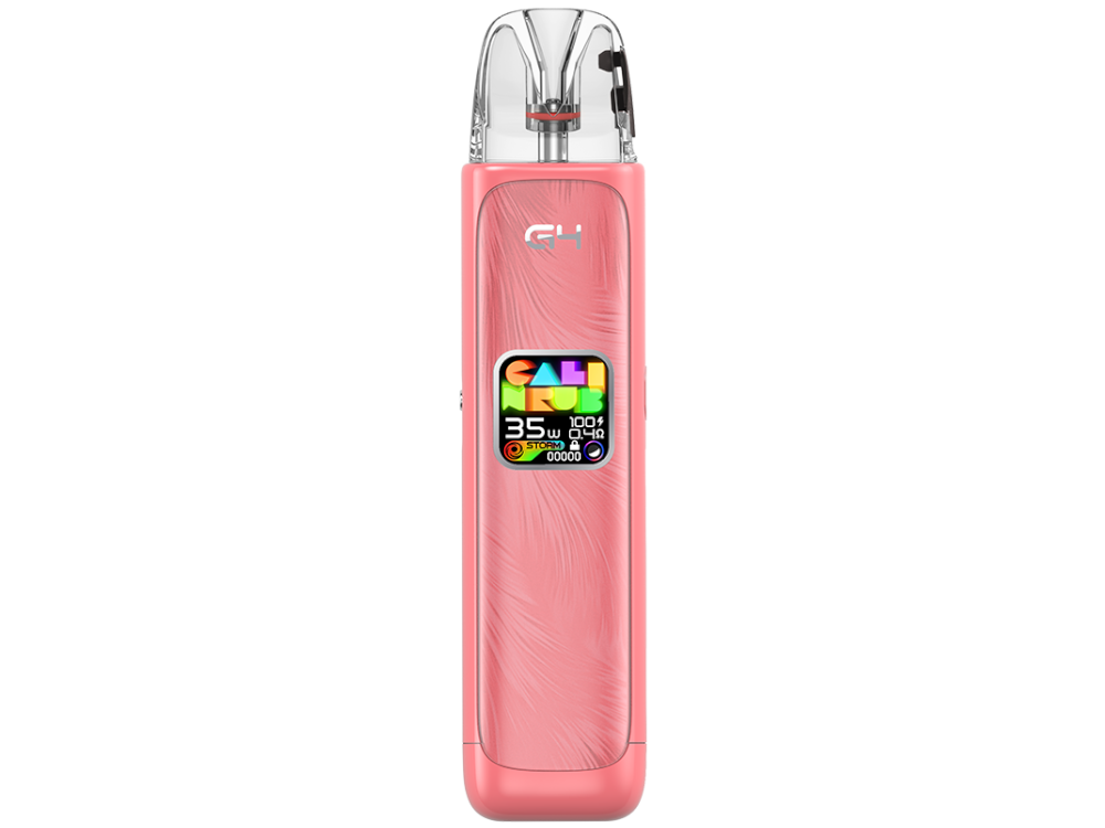 Uwell Caliburn G4 - Rot Uwell Caliburn G4 - Rot
