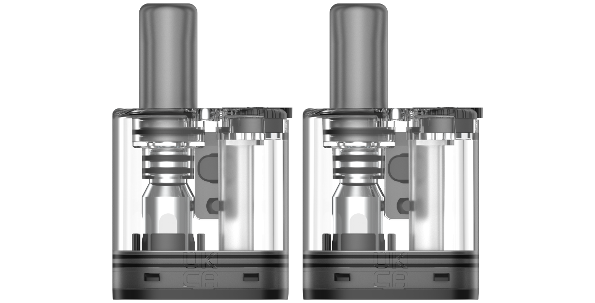 GeekVape S30 Cartridge 2x