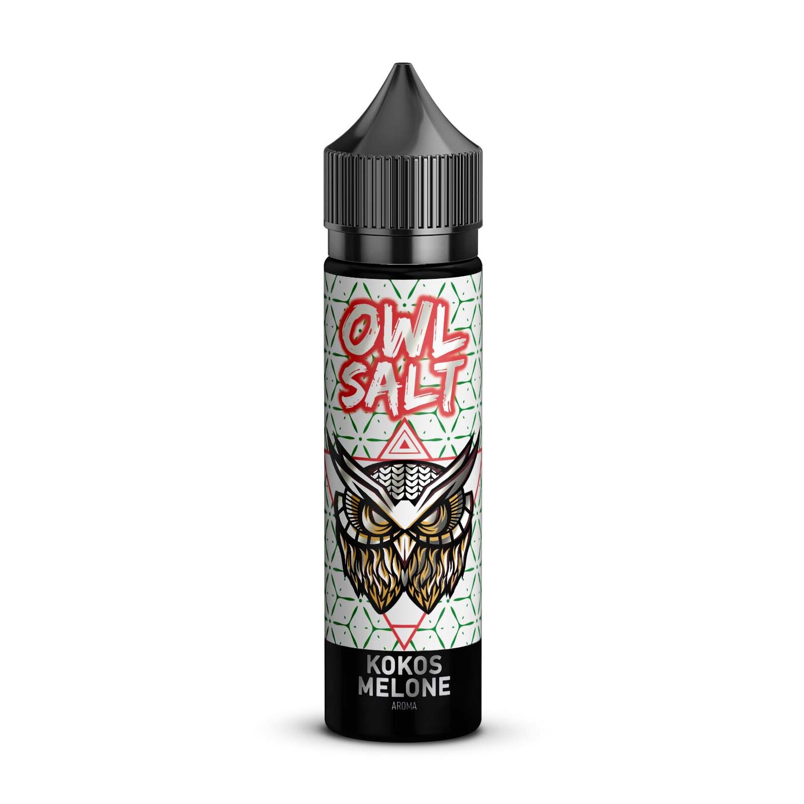 OWL Salt Longfill - Kokos Melone