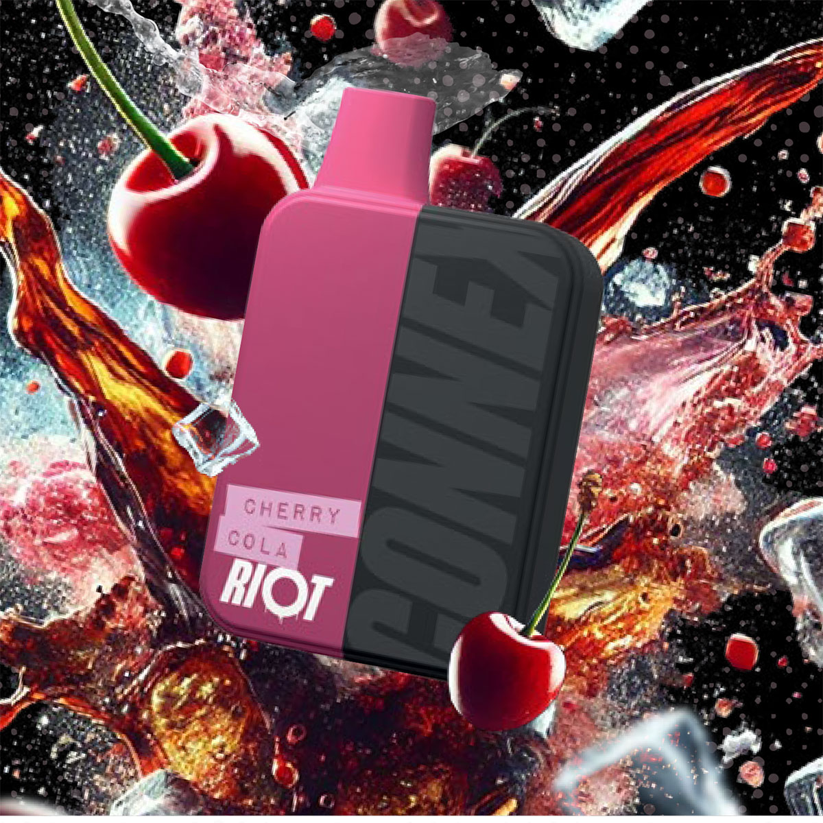 Riot Connex Pod - Cherry Cola