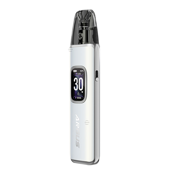 Voopoo Argus G3 - Pearl White Voopoo Argus G3 - Pearl White
