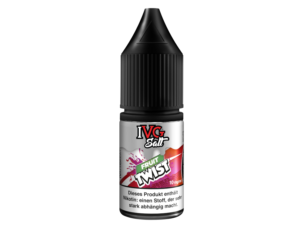 IVG Liquid - Fruit Twist