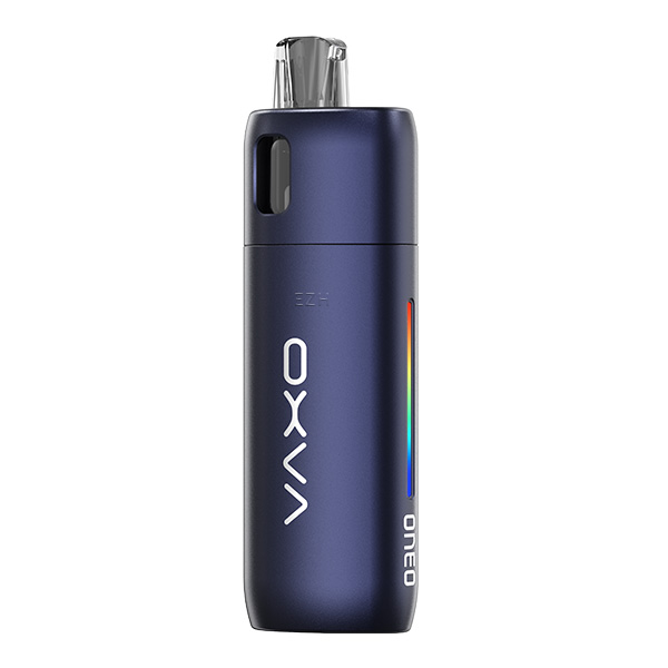 OXVA ONEO Kit - Midnight Blue