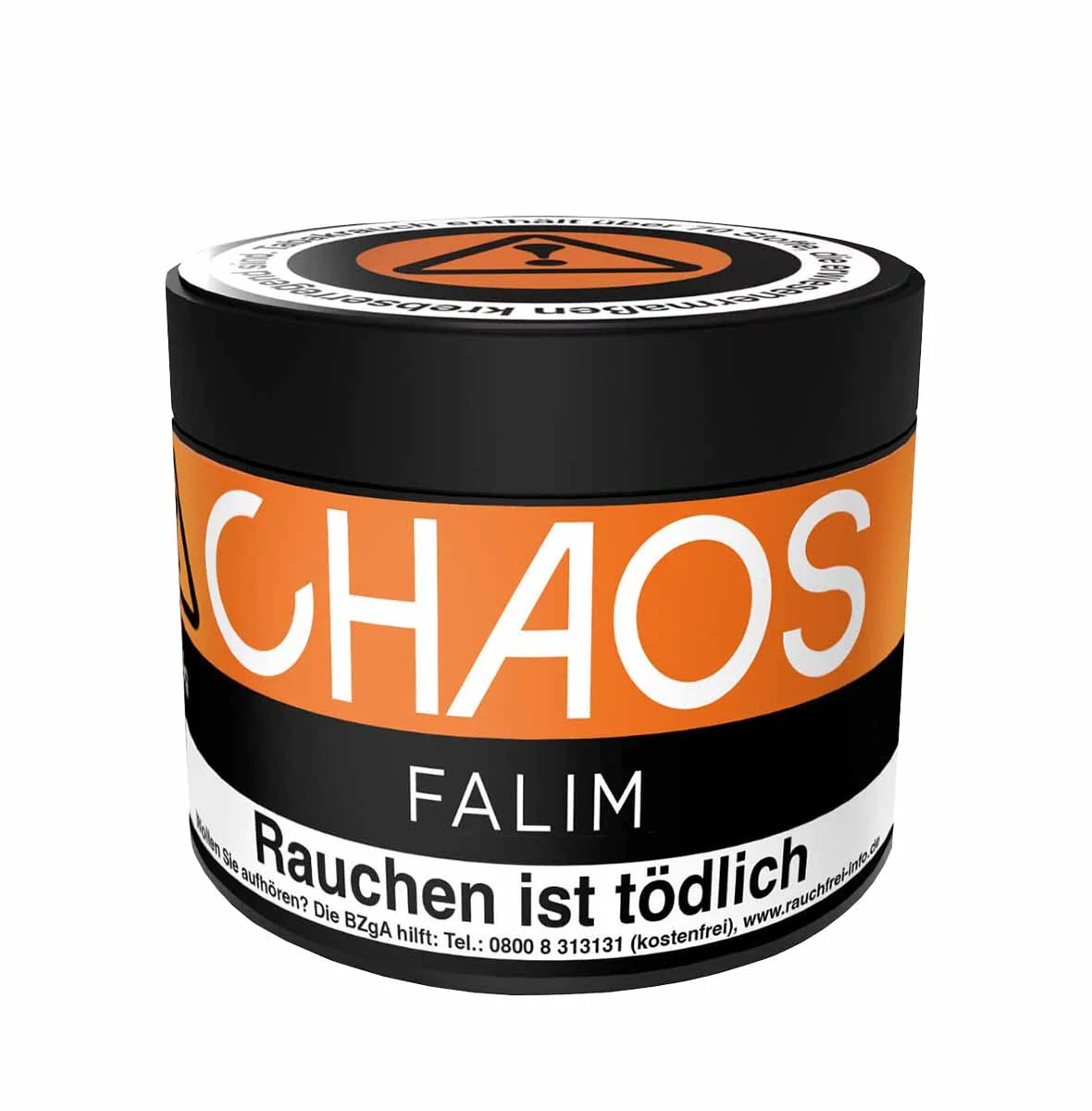 Chaos Shisha Tabak (200g) - Falim