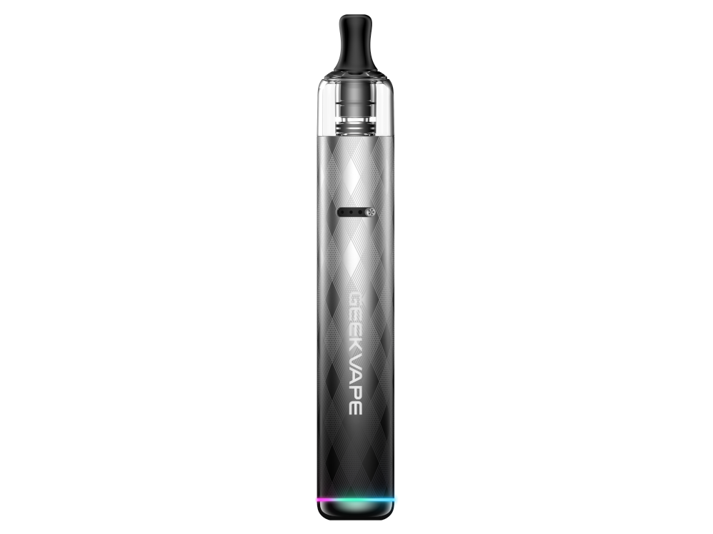 Geekvape Wenax S3 - Grau-Schwarz