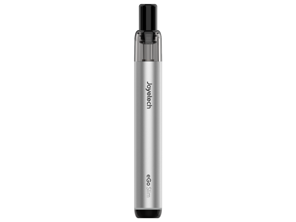 Joyetech Ego Slim - Silber