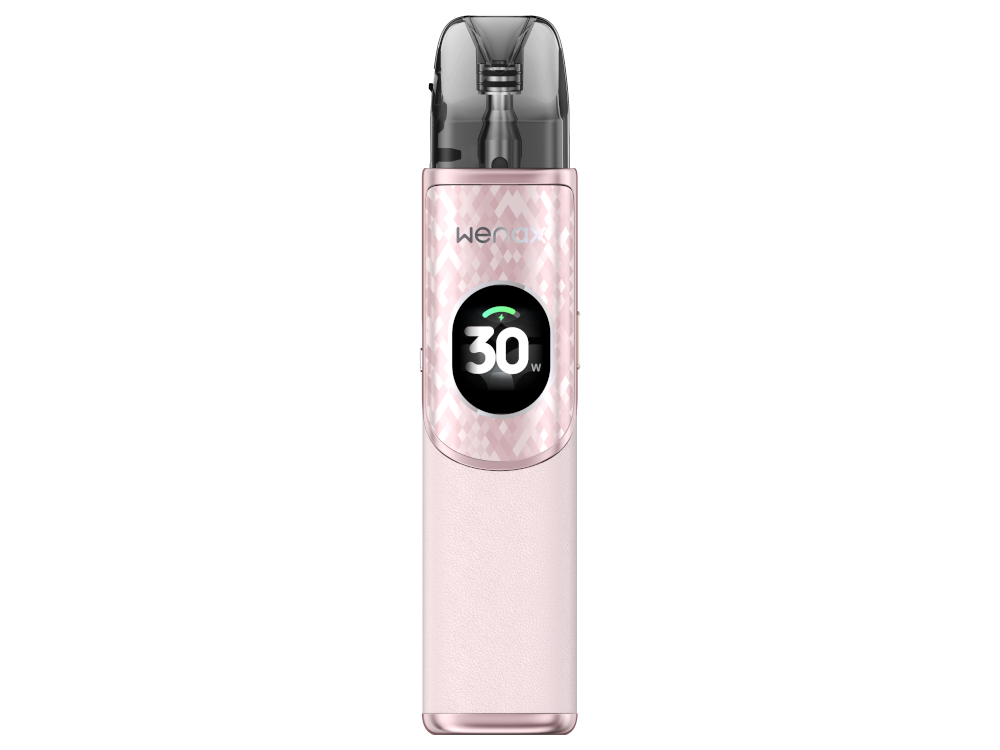Geekvape Wenax Q2 - Pink Geekvape Wenax Q2 - Pink