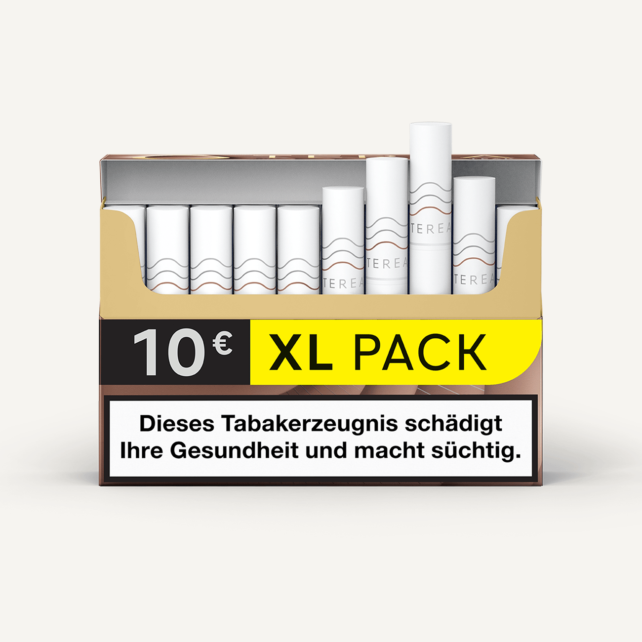 TEREA Sticks - Teak XL