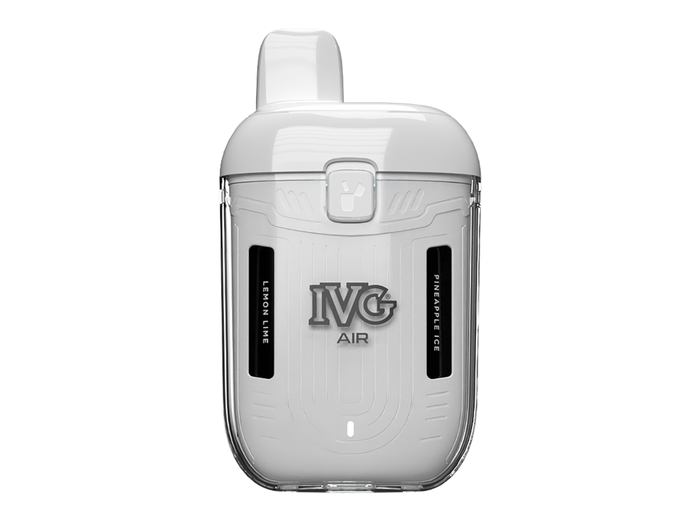 IVG Air 2IN1 AKKU - Cream