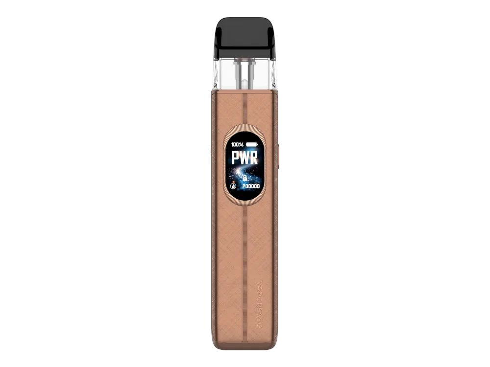 Vaporesso XROS 6 - Silk Brown