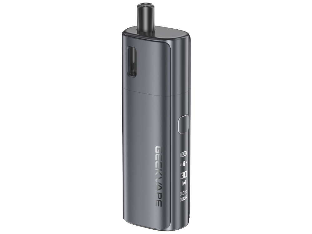 GeekVape S30 Pro - Grau