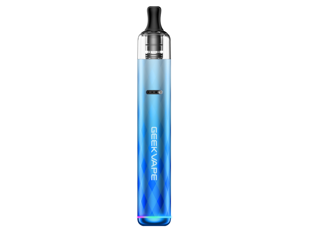 Geekvape Wenax S3 - Blau