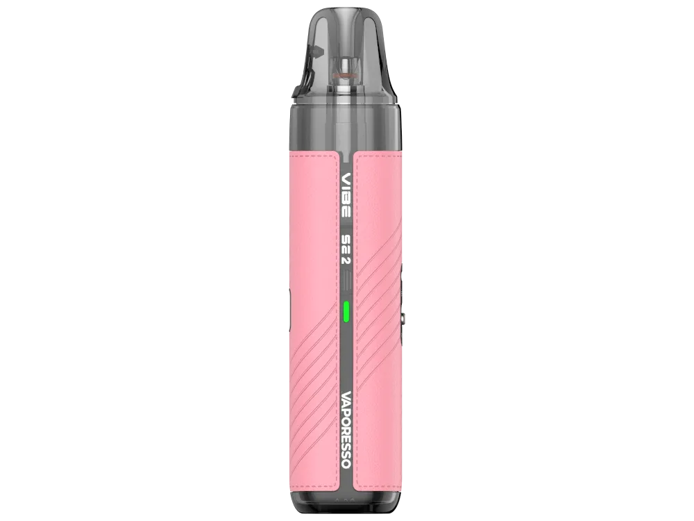 Vaporesso Vibe SE 2 - Leather Pink