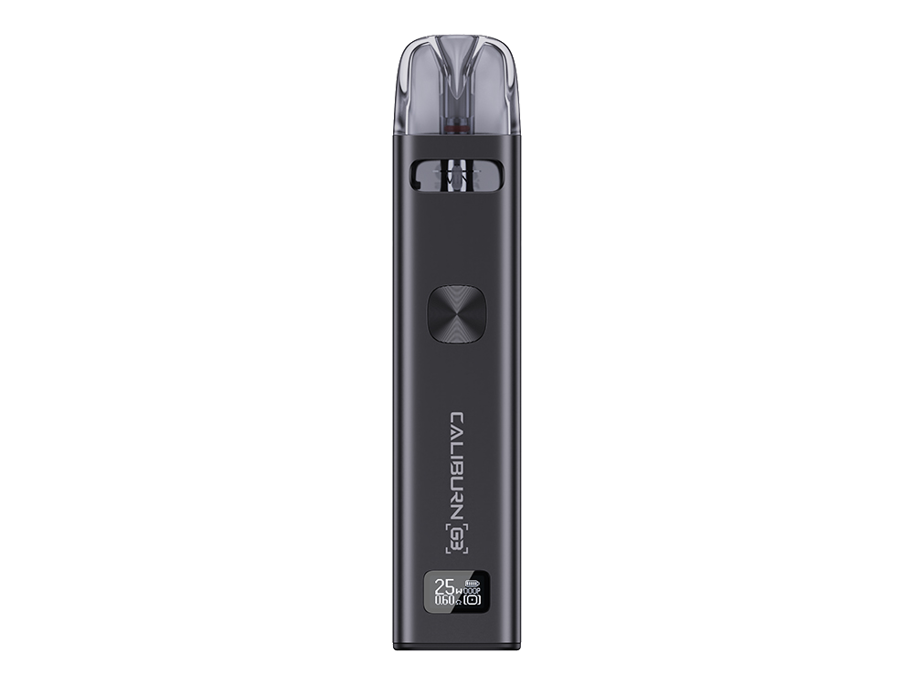 UWELL Caliburn G3 - Schwarz