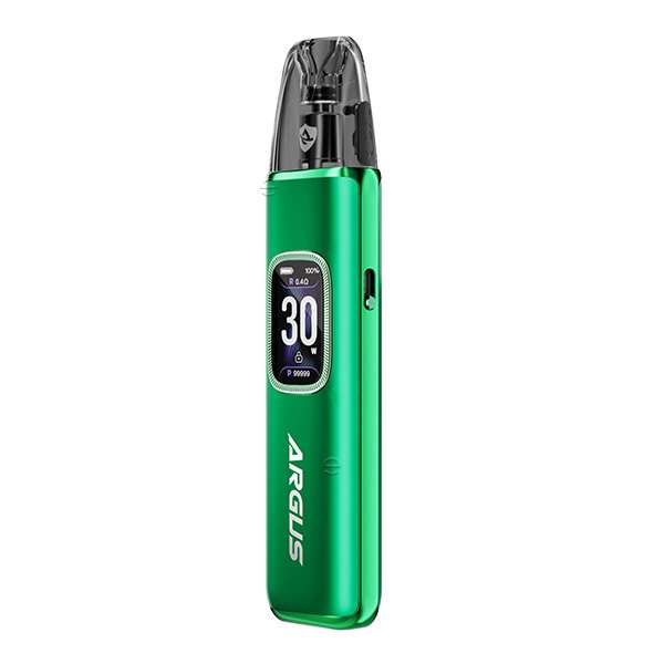 Voopoo Argus G3 - Moss Green