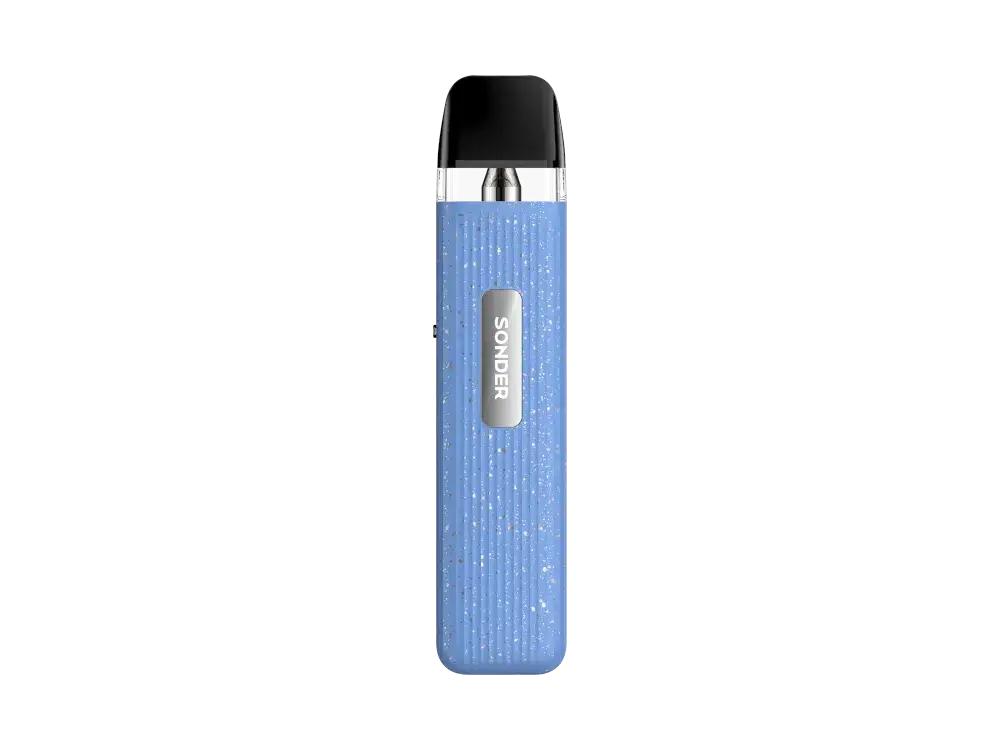 Geekvape Sonder Q - Purple Mist