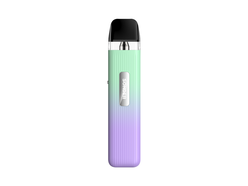 Geekvape Sonder Q - Grün-Lila