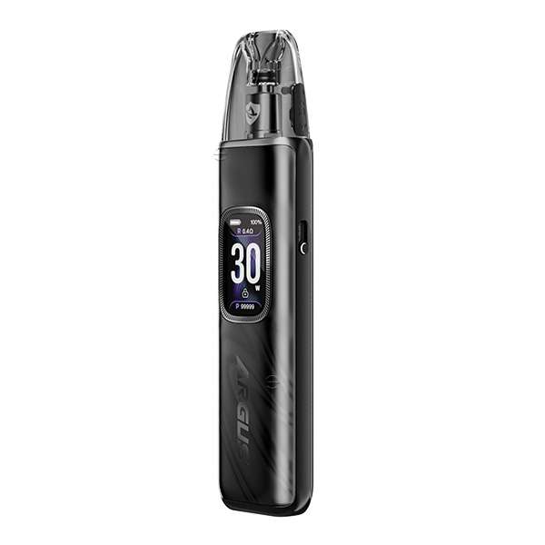 Voopoo Argus G3 - Midnight Black Voopoo Argus G3 - Midnight Black