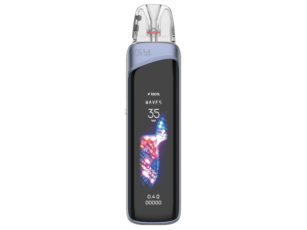Uwell Caliburn G4 Pro - Blau Uwell Caliburn G4 Pro - Blau