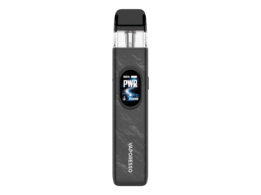 Vaporesso XROS 6 - Slate Black