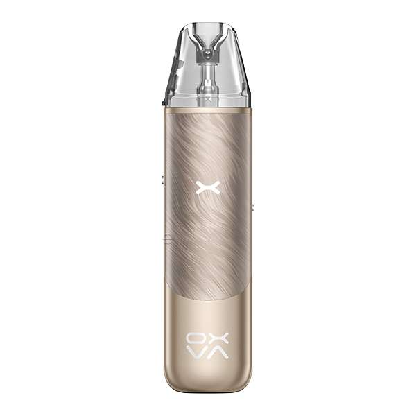 OXVA NeXlim Go Pod Kit - Sahara Brown OXVA NeXlim Go Pod Kit - Sahara Brown