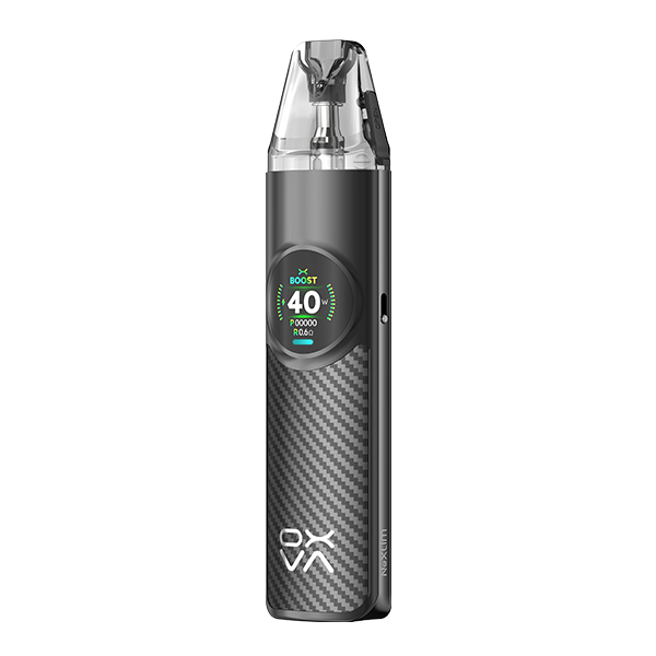 OXVA NeXlim Pod Kit - Black Warrior