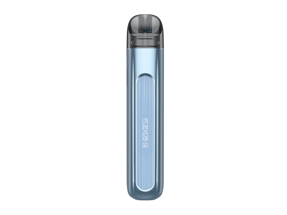Aspire Flexus Q - Sierra Blue