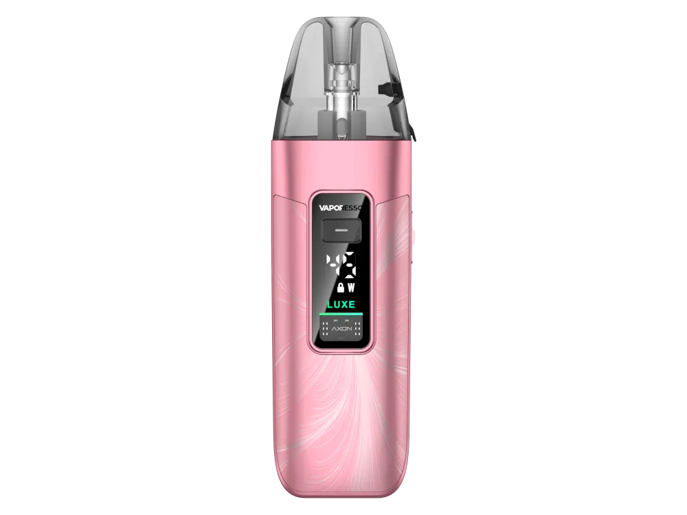 Vaporesso LUXE X3 - Sheer Pink