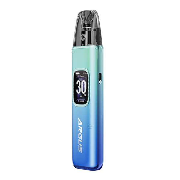 Voopoo Argus G3 - Aurora Blue Voopoo Argus G3 - Aurora Blue